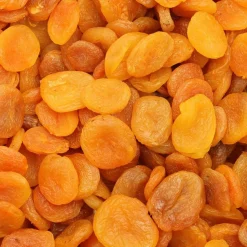 Abrikozen Gedroogd 200g