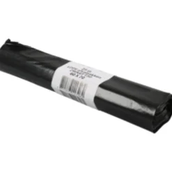 Afvalzakken 185L 10st.