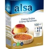 Alsa Creme Brulee 1,25kg