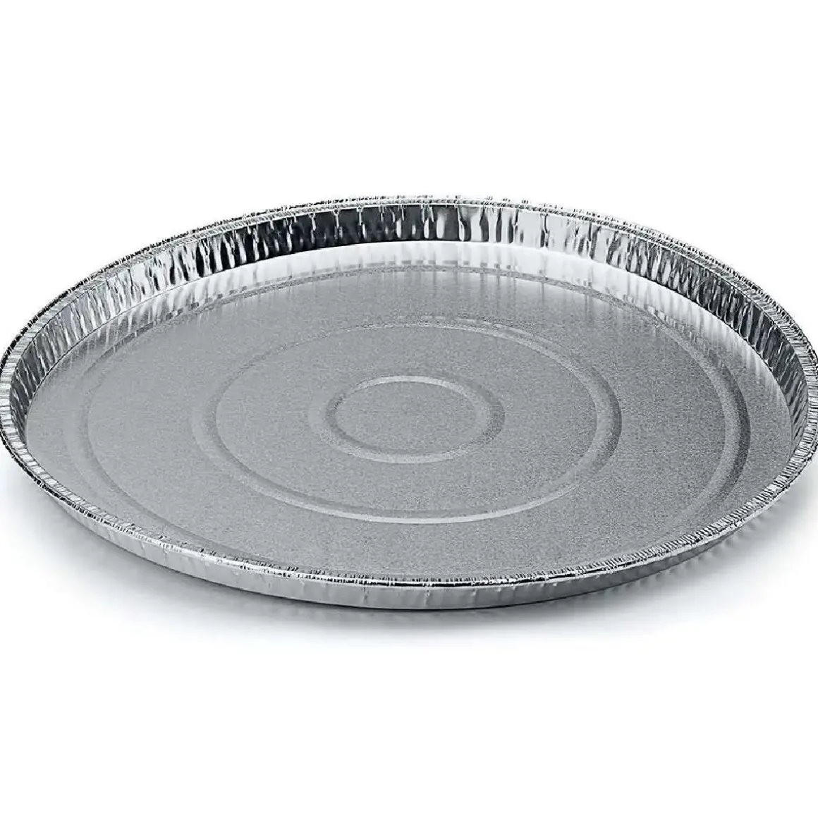 Aluminium Bakvorm Rond Ø32cm 50st.