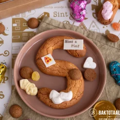 Amandel extract 60ml