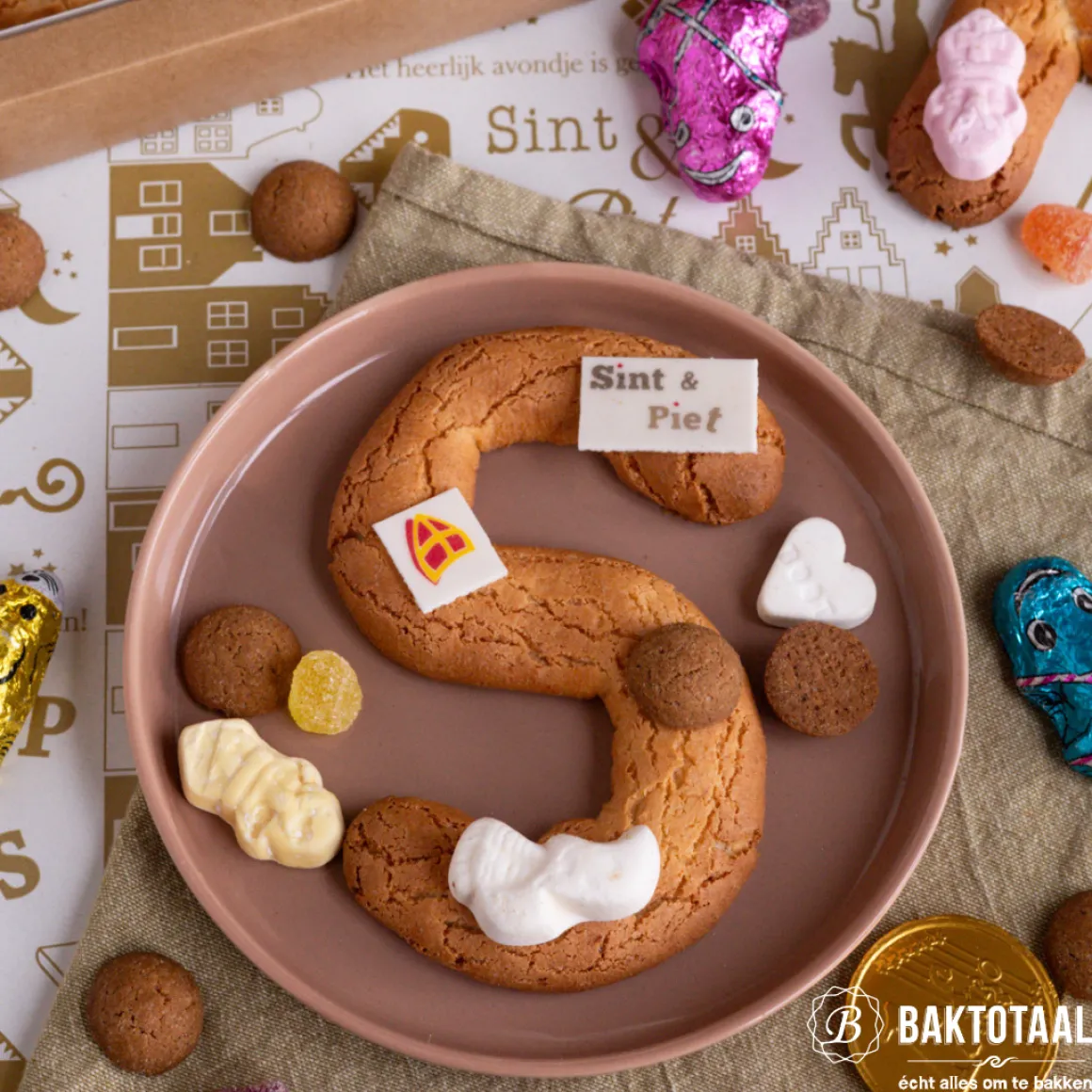 Amandel extract 60ml