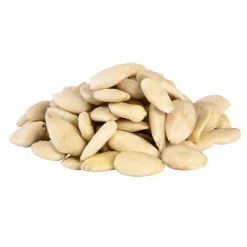 Amandelen Wit (zonder vlies) 1kg