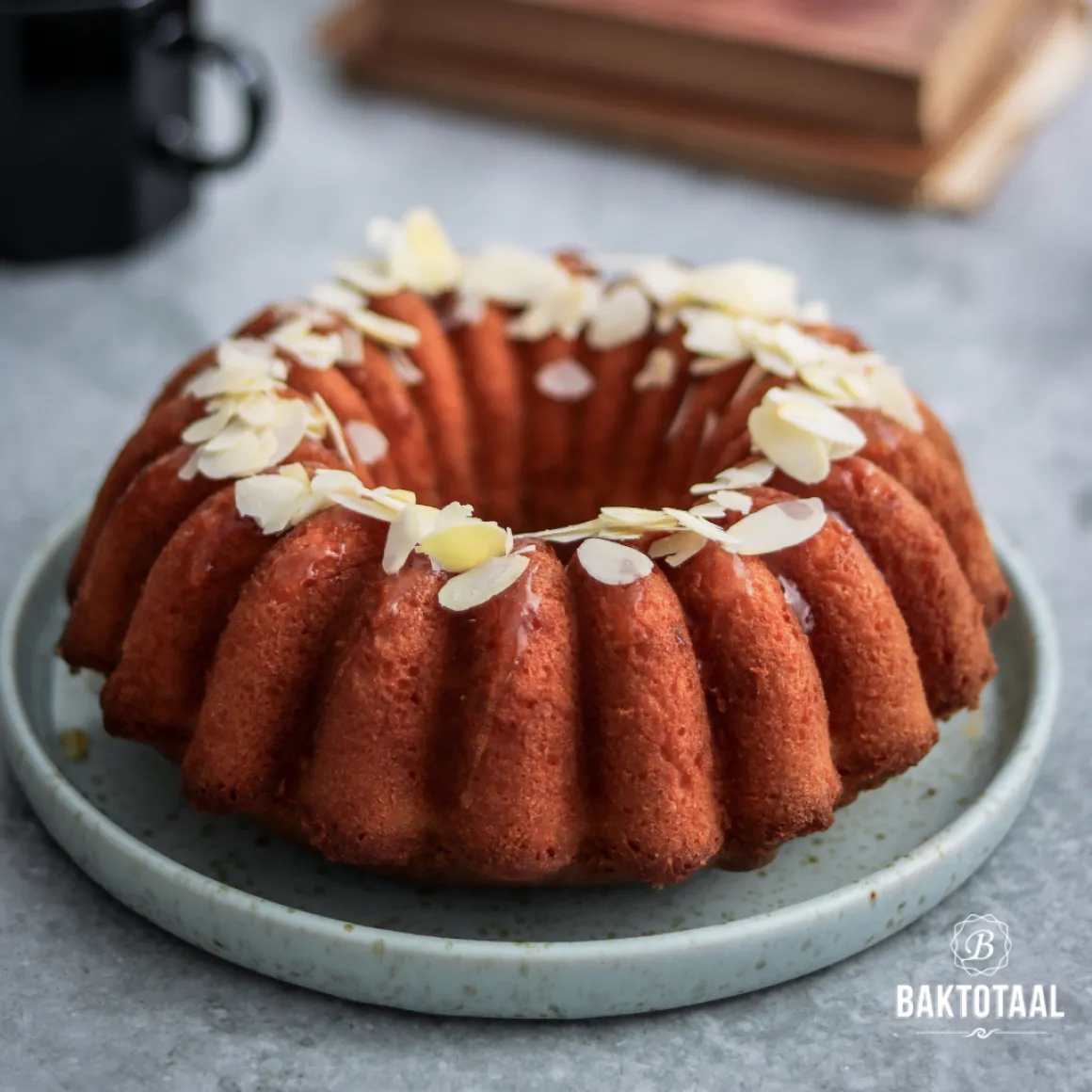 Amandelschaafsel 100g