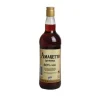 Amaretto 60% 1liter (speciaal voor patisserie)
