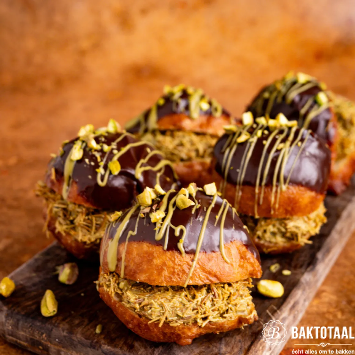 Amorelli Pistache Spread 190g