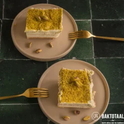 Amorelli Pistache Spread 190g