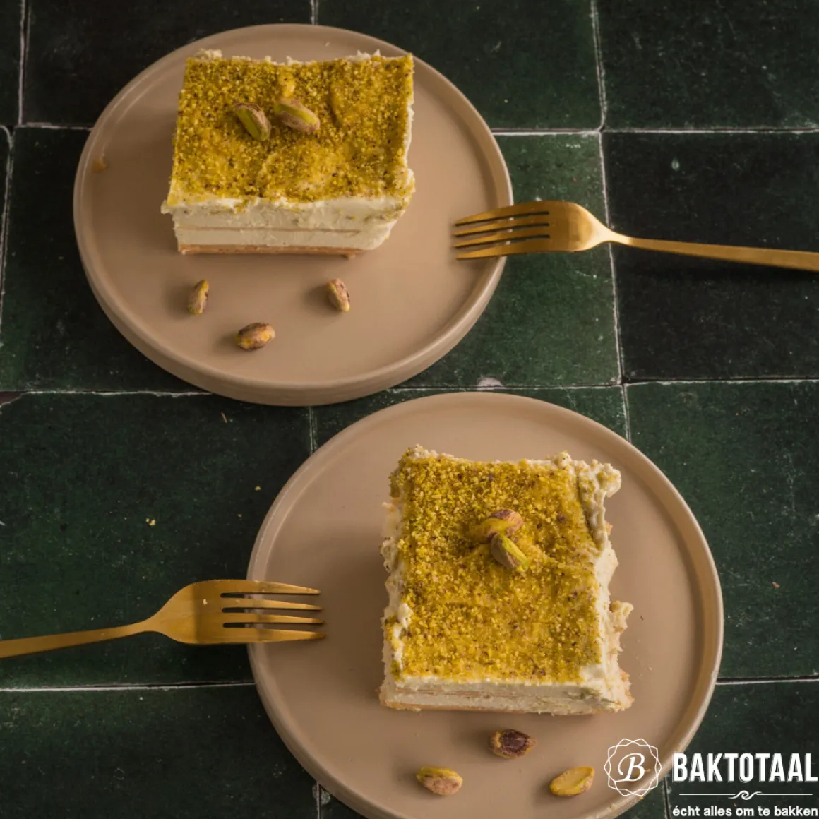 Amorelli Pistache Spread 190g