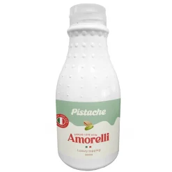 Amorelli Pistache Topping 20% 500g