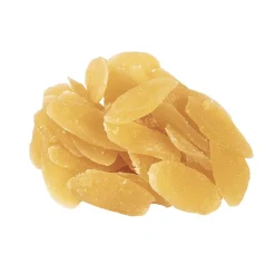 Ananas Stukken Gekonfijt 180g