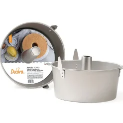 Angel Food Cake Bakvorm 25x11cm