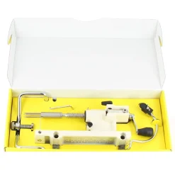 Appelschilmachine Kali