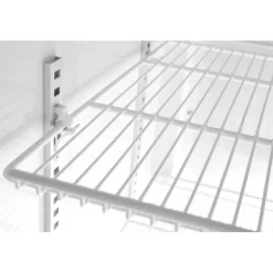 Arktic Backbar koelkast met lichtbak enkele deur