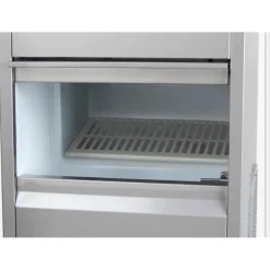 Arktic Holle ijsblokjesmachine 26kg/dag (7kg voorraad)