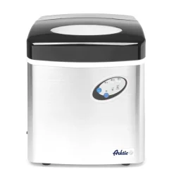 Arktic IJsblokjesmachine 15kg/dag (4,5kg voorraad)