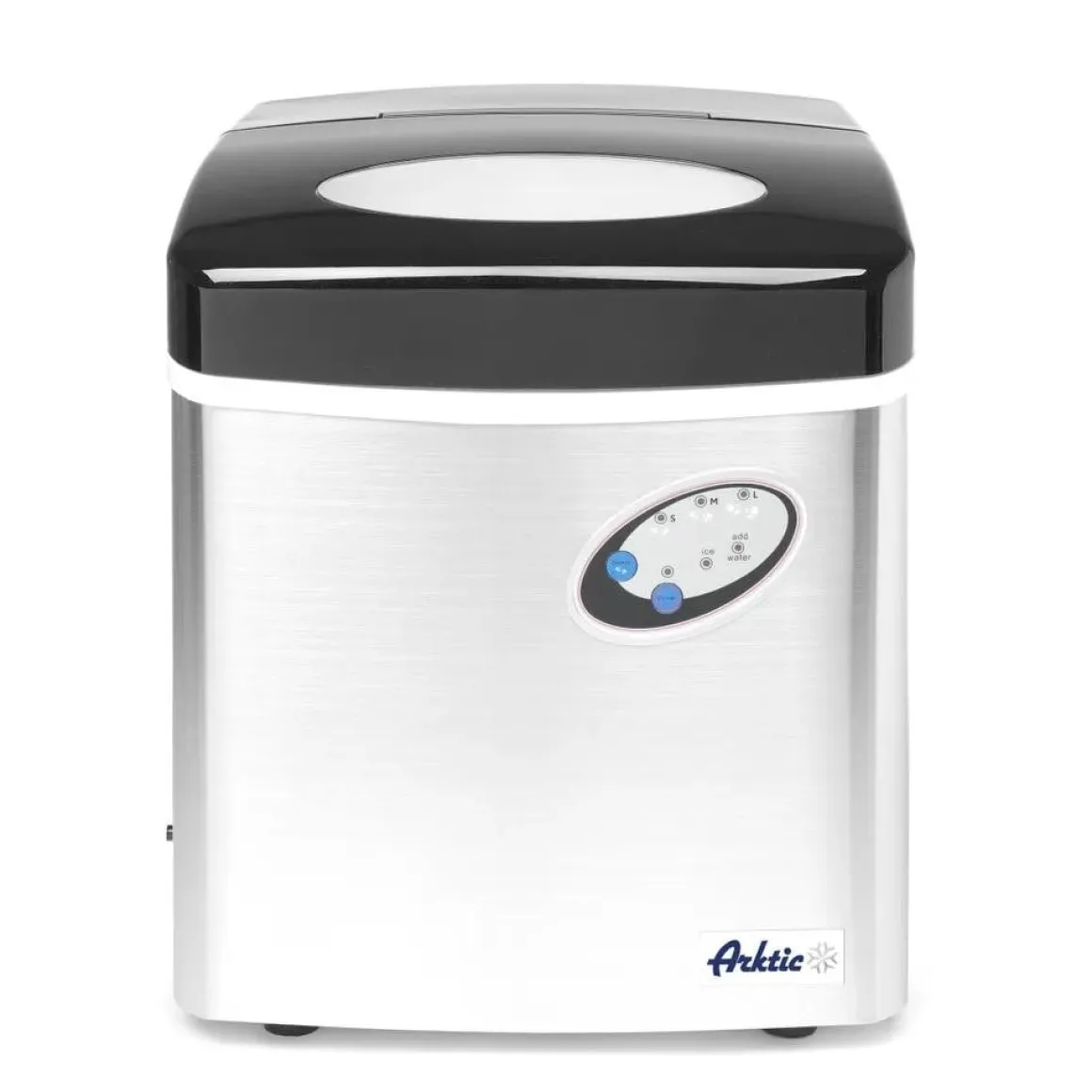 Arktic IJsblokjesmachine 15kg/dag (4,5kg voorraad)