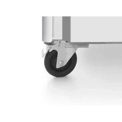 Arktic Koelkast met 2 deuren Profi Line 1240L