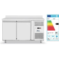 Arktic Koelwerkbank met 2 deuren Profi Line 280L