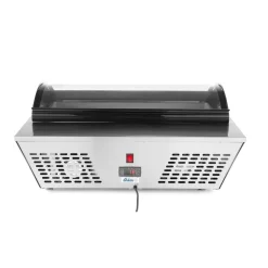 Arktic Opzet saladevitrine