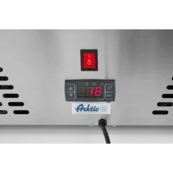 Arktic Opzet saladevitrine