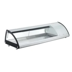 Arktic Sushi display 5x GN 1/3