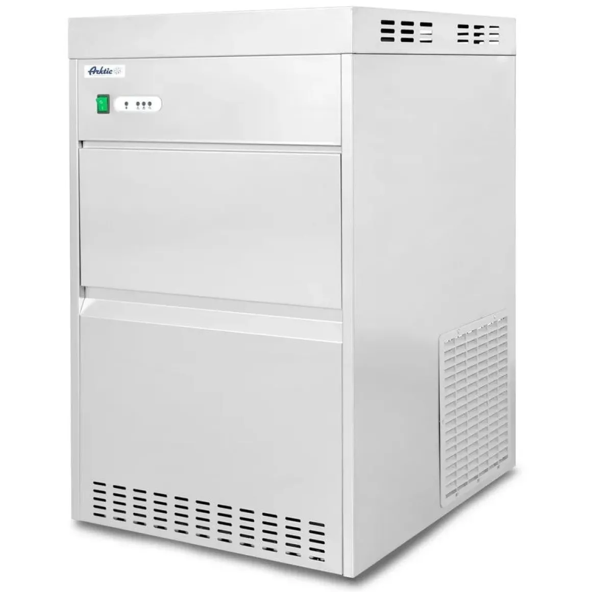 Arktic Vlokijsmaker (20kg voorraad)