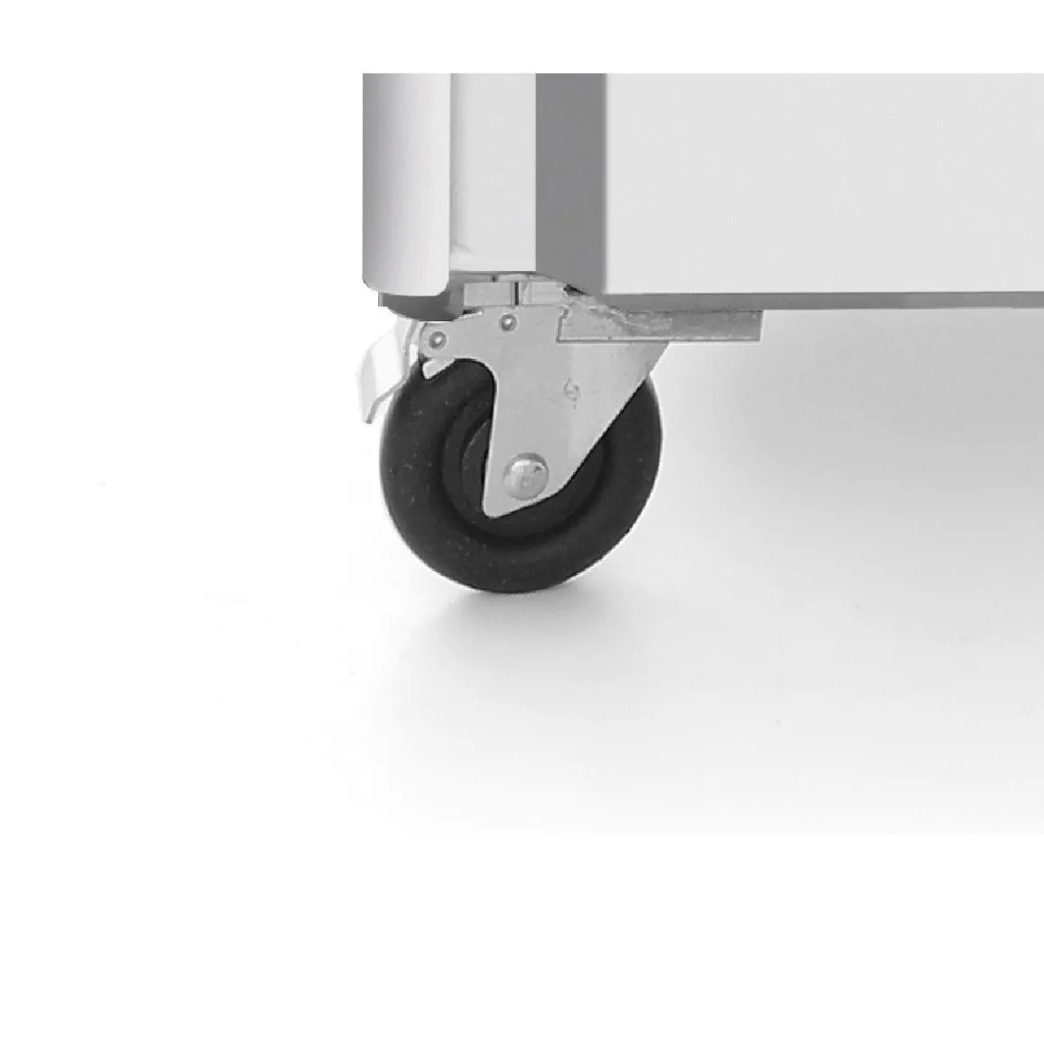 Arktic Vriezer enkele deur Profi Line 670L