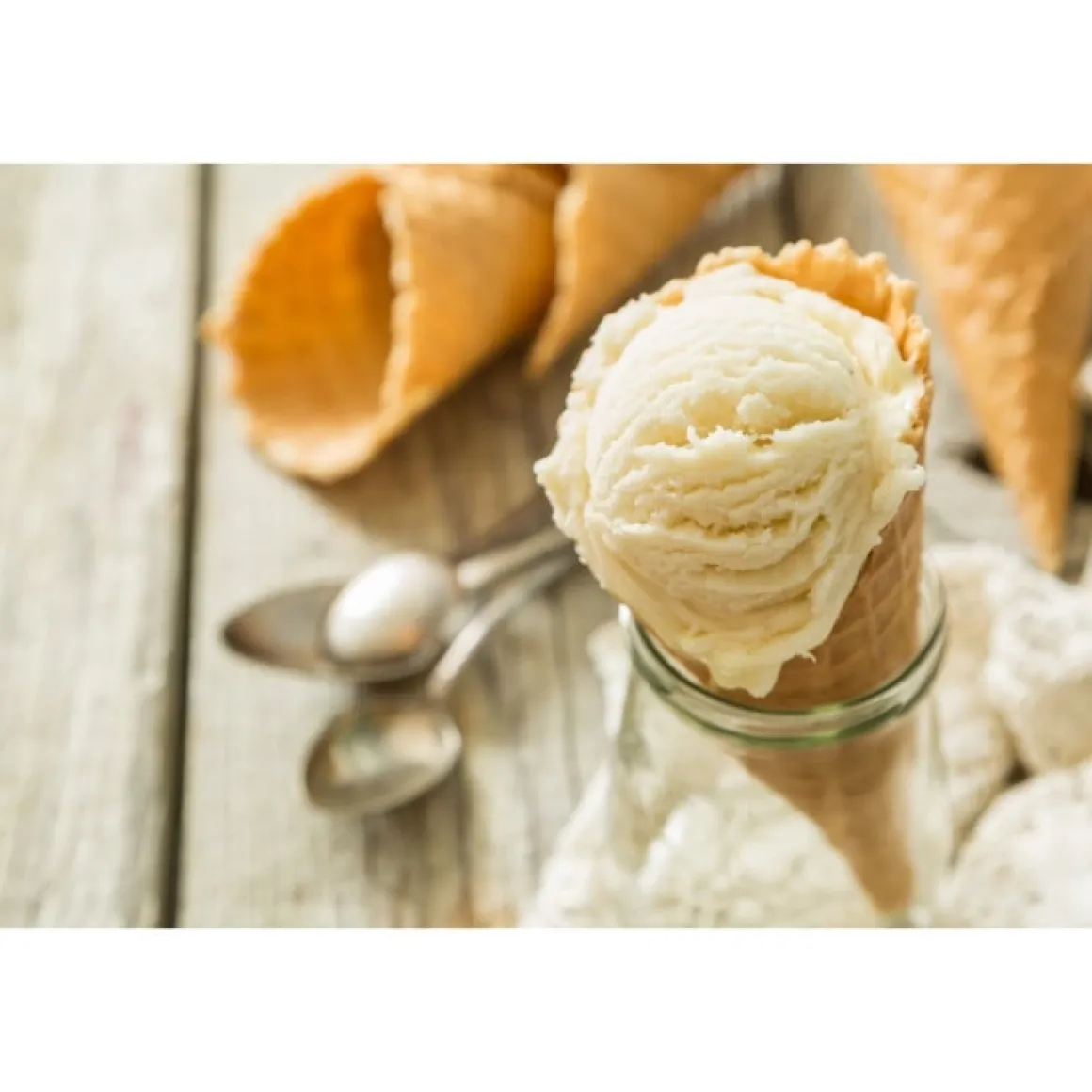 Babbi Smaakpasta Vanille Madagaskar 1kg