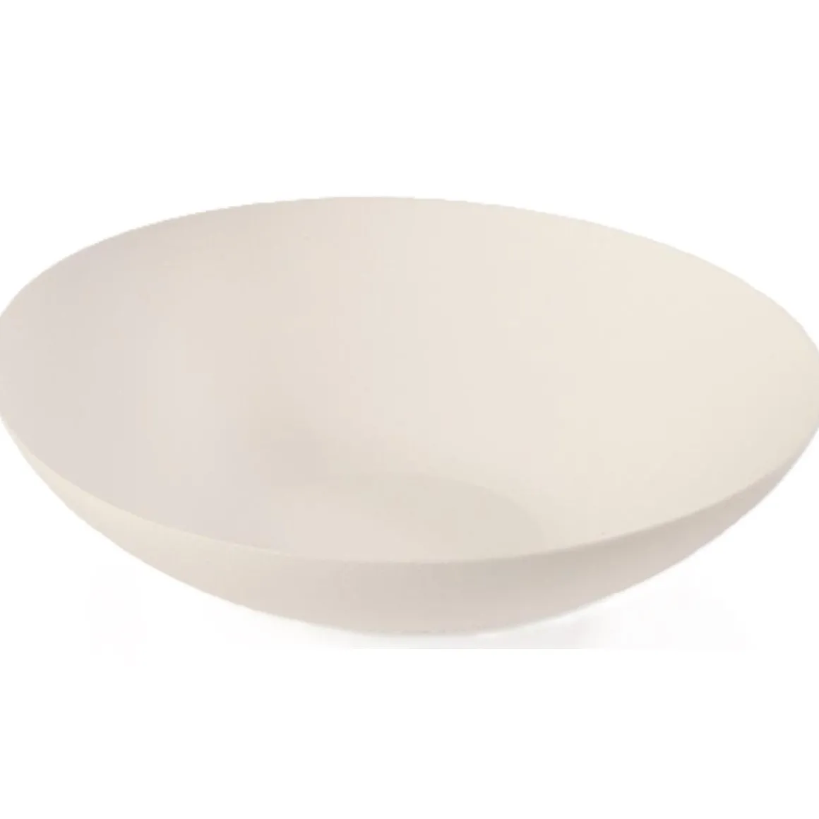 Bagastro Suikerriet Diep Bord Rond Ø20x4,9cm 20st.