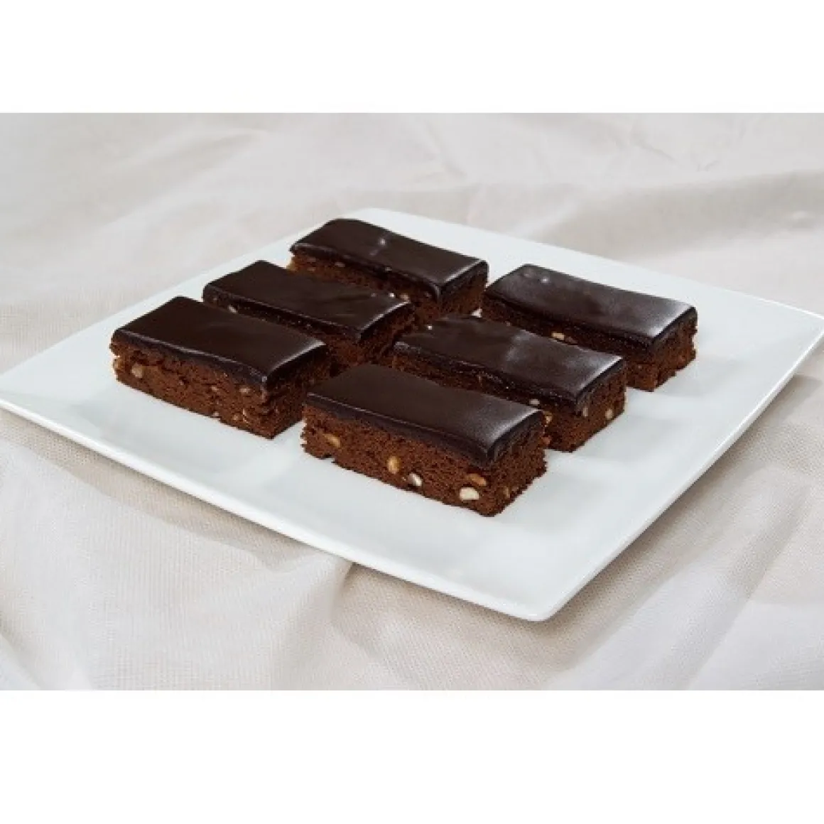 Bakels American Brownie-mix 15 kg