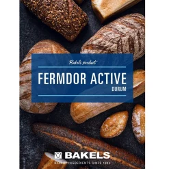 Bakels Broodverbeteraar Desem (Fermdor Active) 1kg