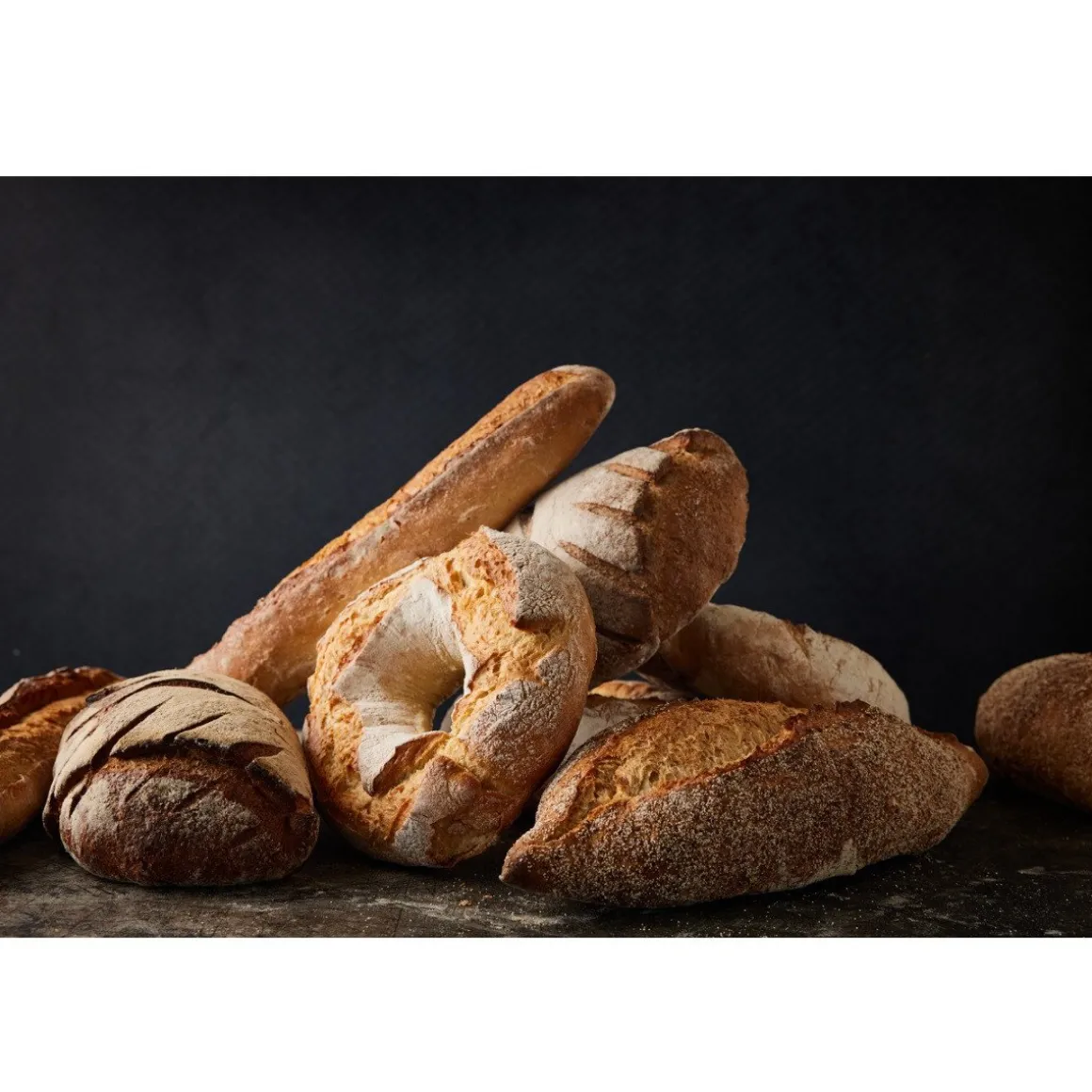 Bakels Broodverbeteraar Desem (Fermdor Active) 1kg