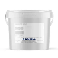 Bakels Ganache(Truffel) Hazelnoot 6kg
