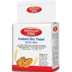 Bakerdream Gist 500g