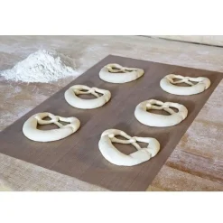 Bakplaatvel PTFE 78x57 cm