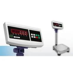 Bankweegschaal BL-P-14 60 kg / 5 g