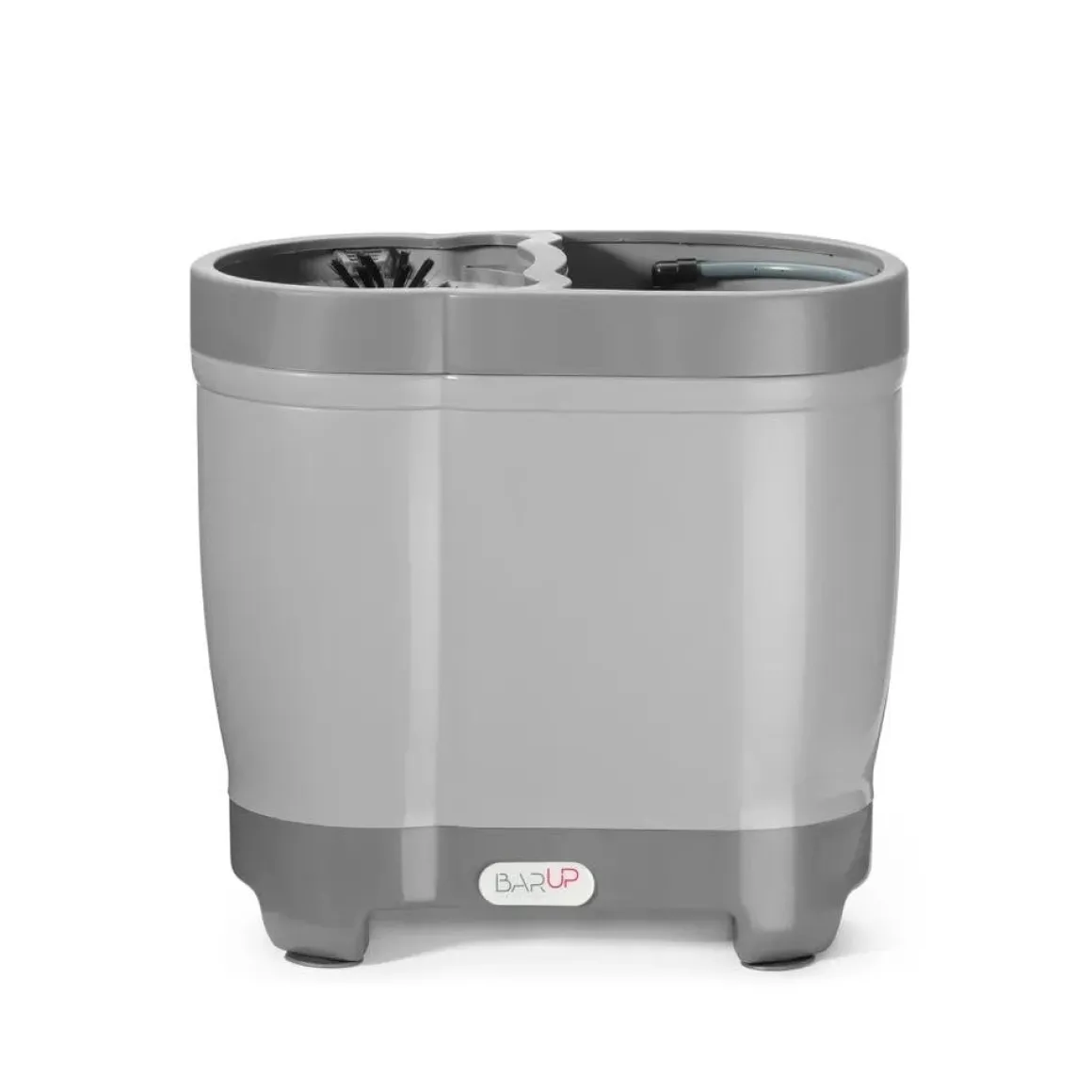 BarUP Glazen spoeler