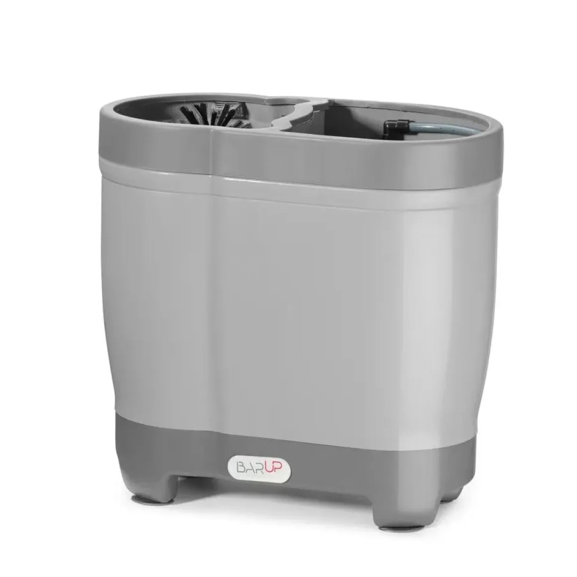 BarUP Glazen spoeler