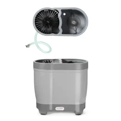 BarUP Glazen spoeler