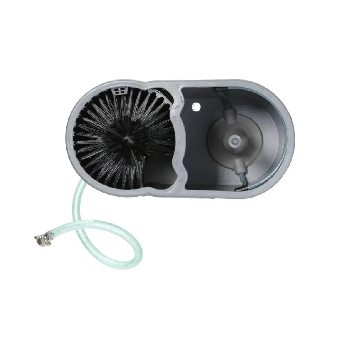 BarUP Glazen spoeler