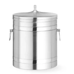 BarUP IJsemmer dubbelwandig 5L