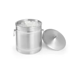 BarUP IJsemmer dubbelwandig 5L