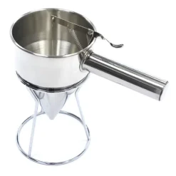 Beslag Dispenser 1,3L RVS