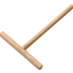 Beslag Verdeler Hout Crêpes 20x16cm