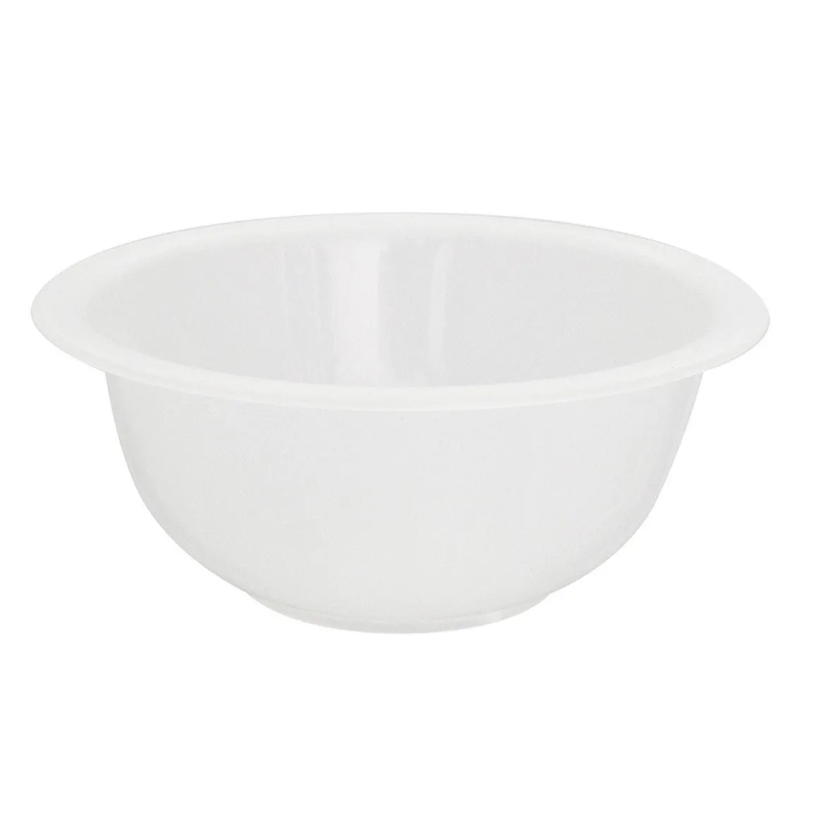 Beslagkom kunststof, 32 cm.