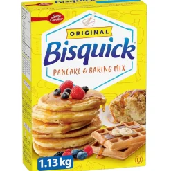 Betty Crocker Bisquick Bakmix 1,13kg