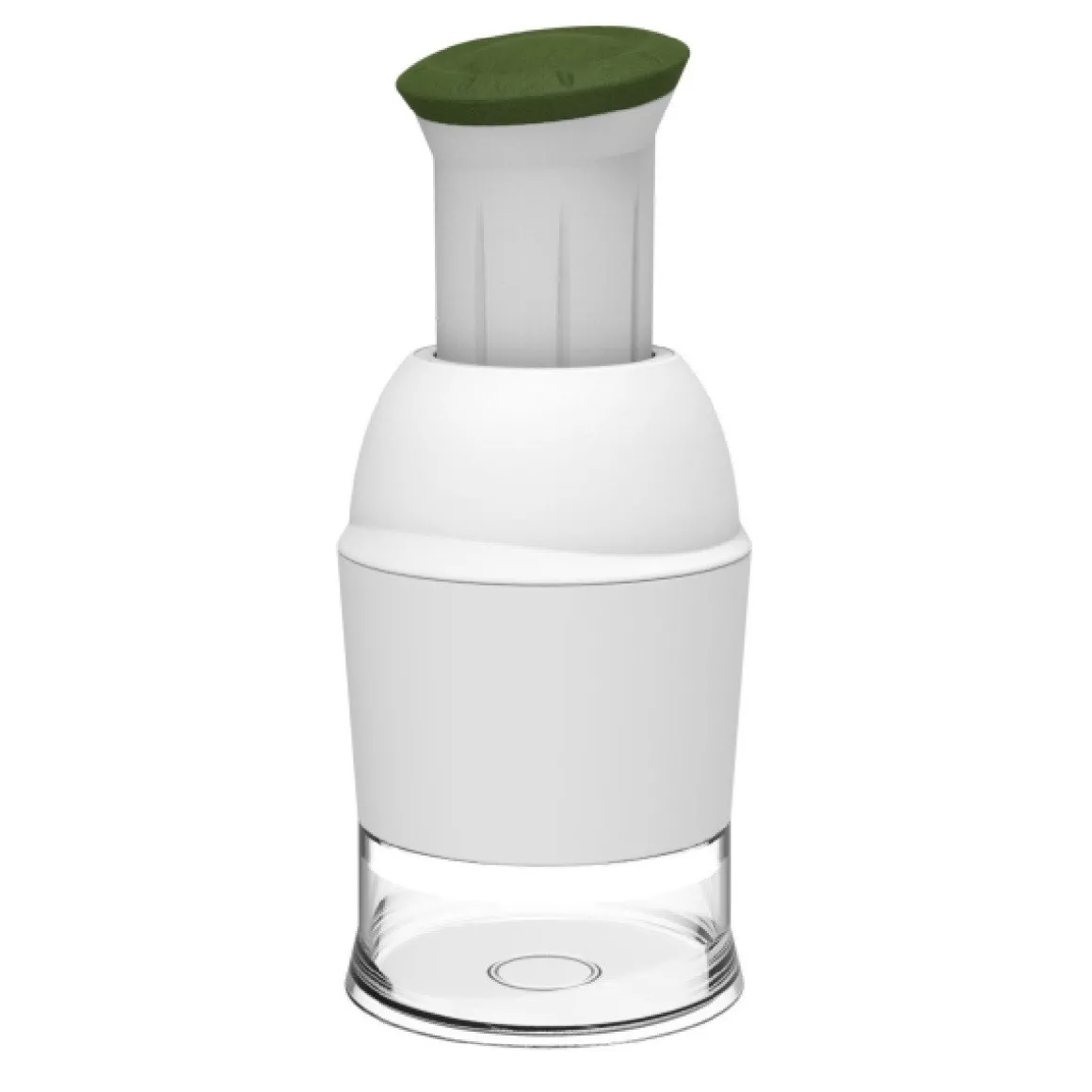 Biesse Hakker / Chopper**