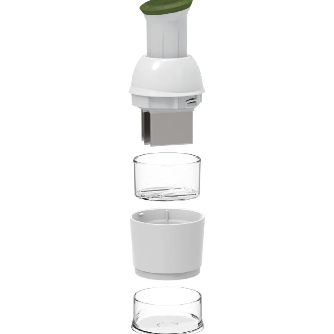 Biesse Hakker / Chopper**