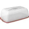 Biesse Transportdoos Cake / Brood Rood 38x21x13cm