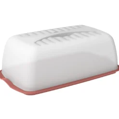 Biesse Transportdoos Cake / Brood Rood 38x21x13cm